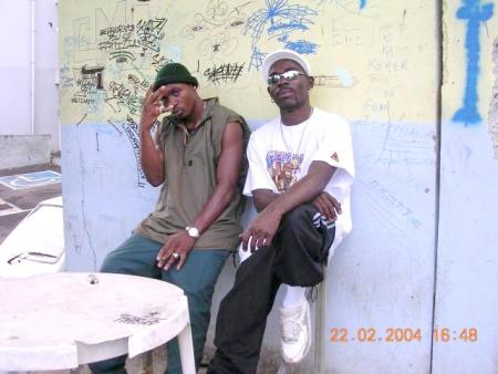 ti tonton et stone